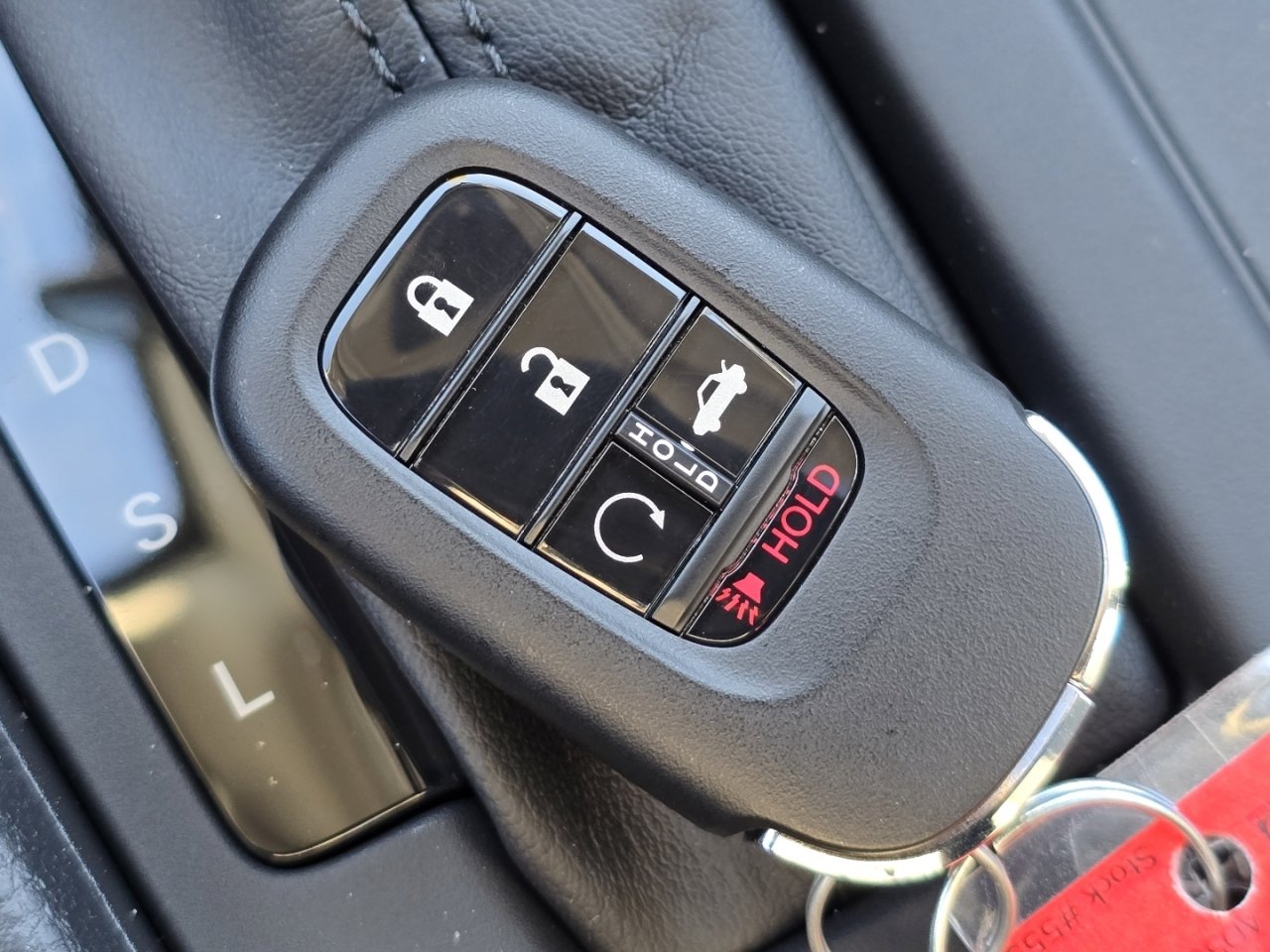 New 2026 Honda Accord SE image 31