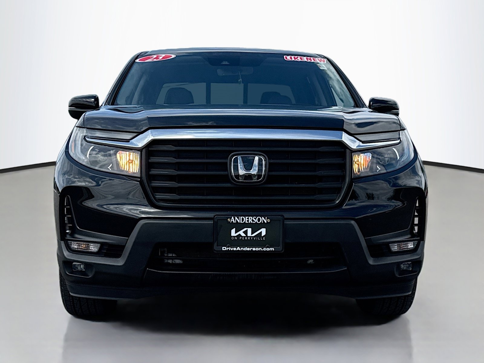 Used 2023 Honda Ridgeline RTL image 18