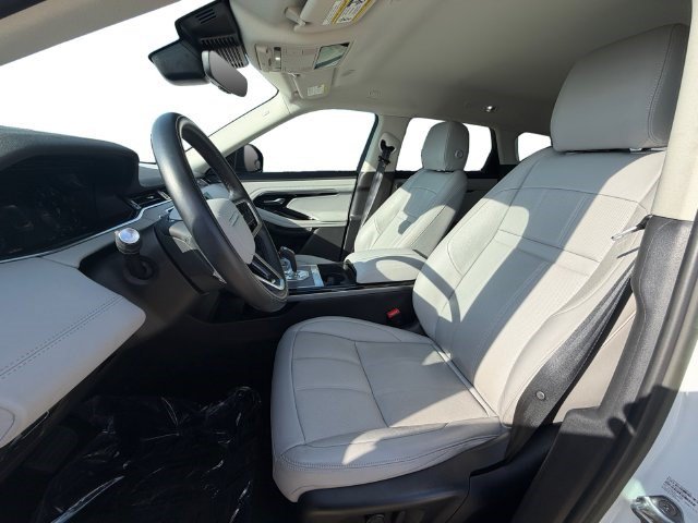 Used 2023 Land Rover Range Rover Evoque SE AWD/4WD image 10