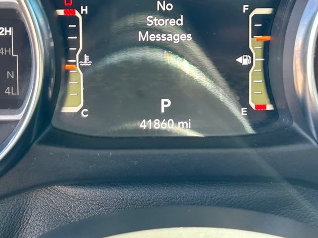 Used 2021 Jeep Gladiator Mojave AWD/4WD image 19