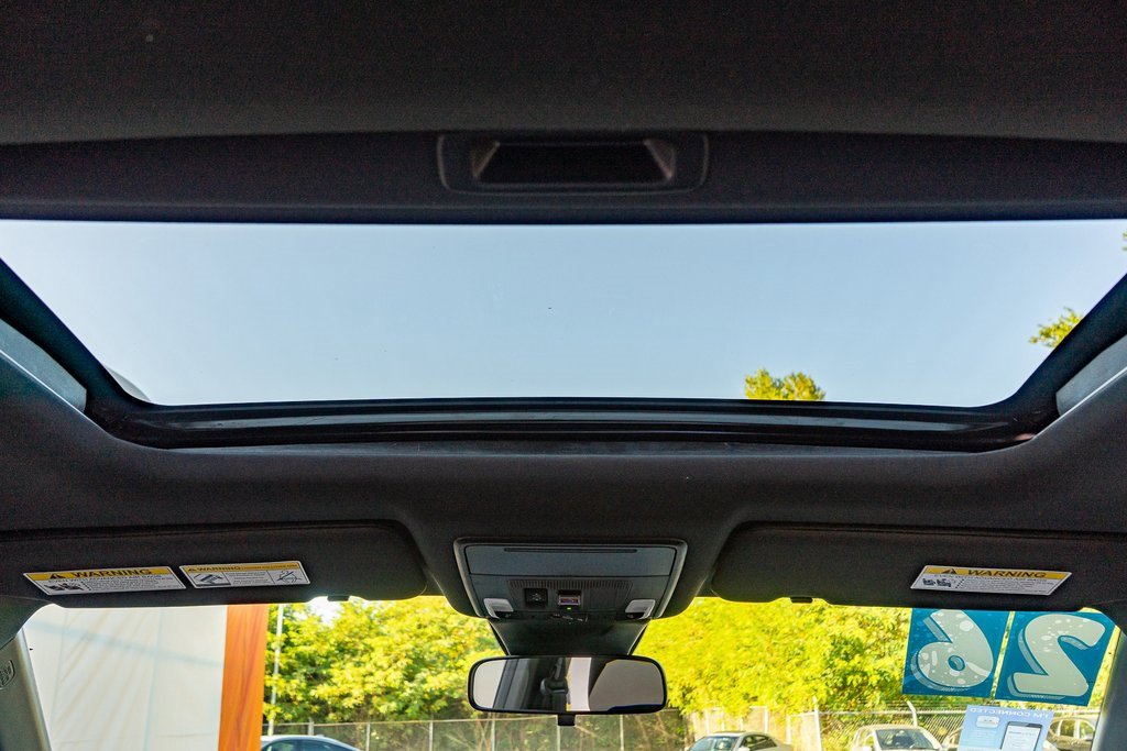 New 2026 Honda CR-V Sport image 23