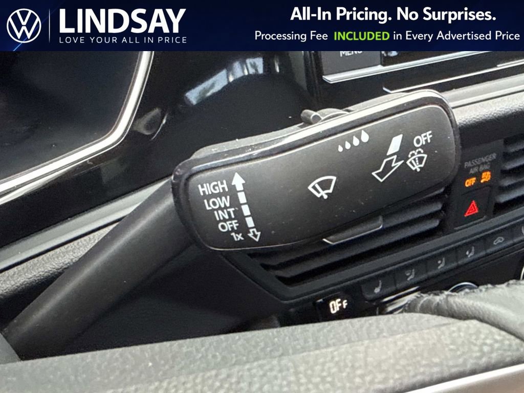 Used 2022 Volkswagen Jetta SE FWD image 21