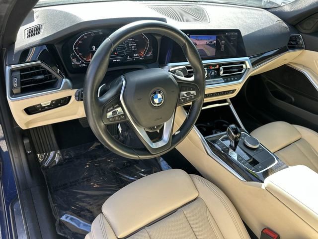 Used 2022 BMW 330i Sedan image 9