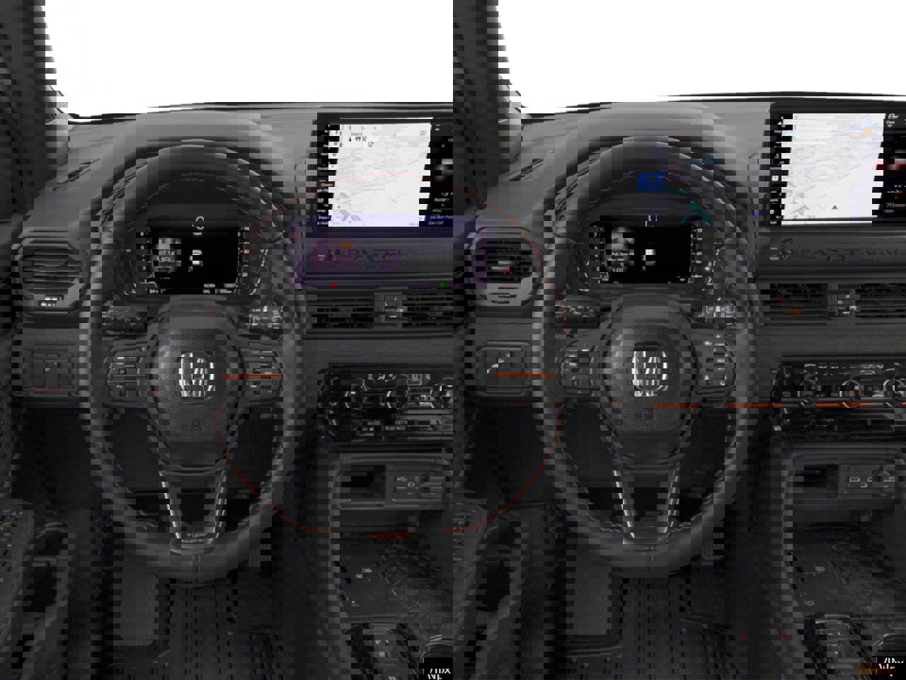 New 2026 Honda Passport TrailSport image 7