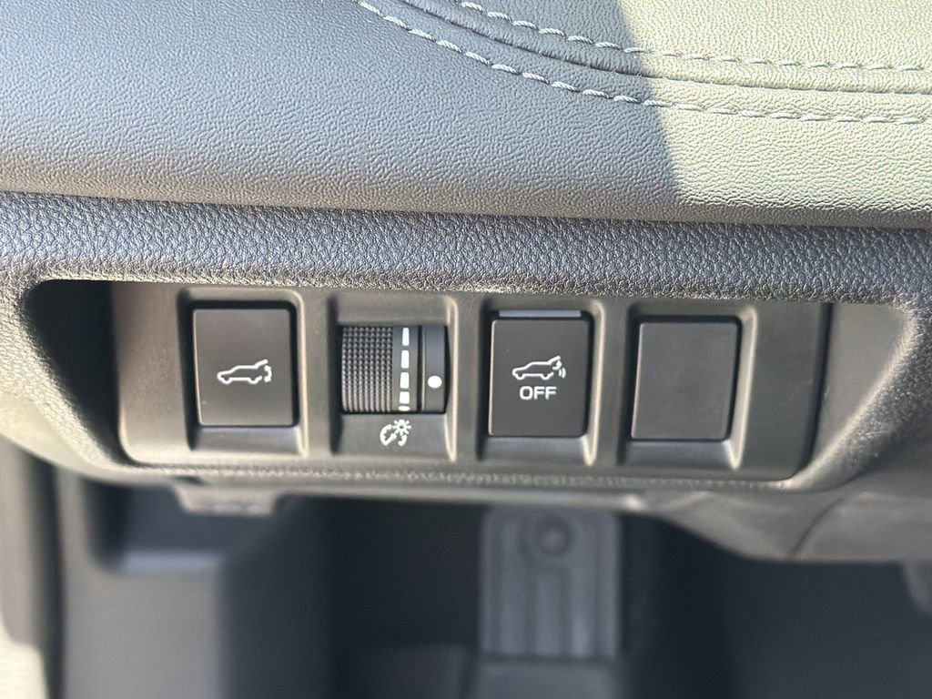 Certified 2024 Subaru Outback Touring XT AWD/4WD image 29