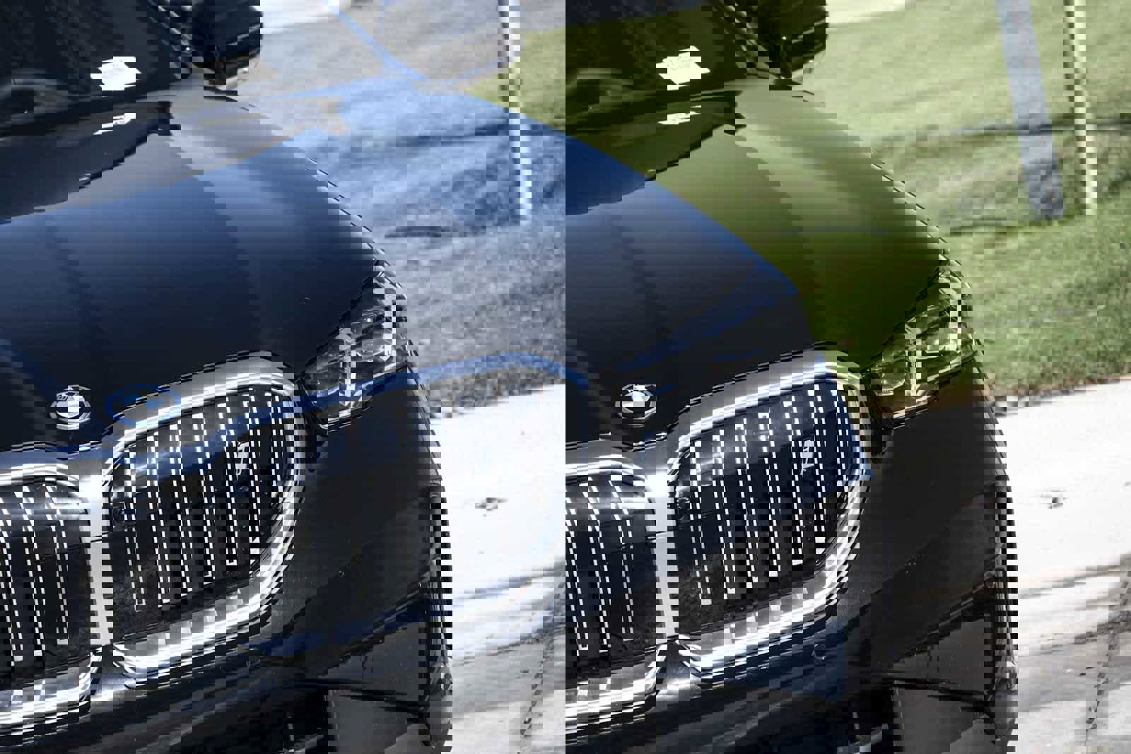 New 2026 BMW i5 eDrive40 image 6