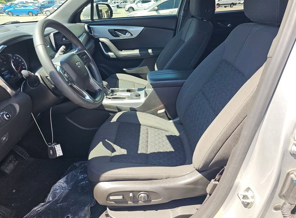 Used 2021 Chevrolet Blazer LT FWD image 7