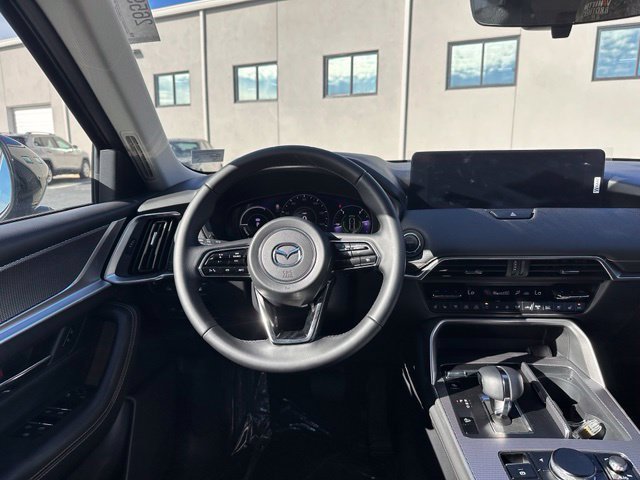 New 2026 MAZDA CX-70 SC Plus AWD/4WD image 19