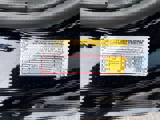 Used 2019 Acura ILX w/ Premium Package FWD image 12