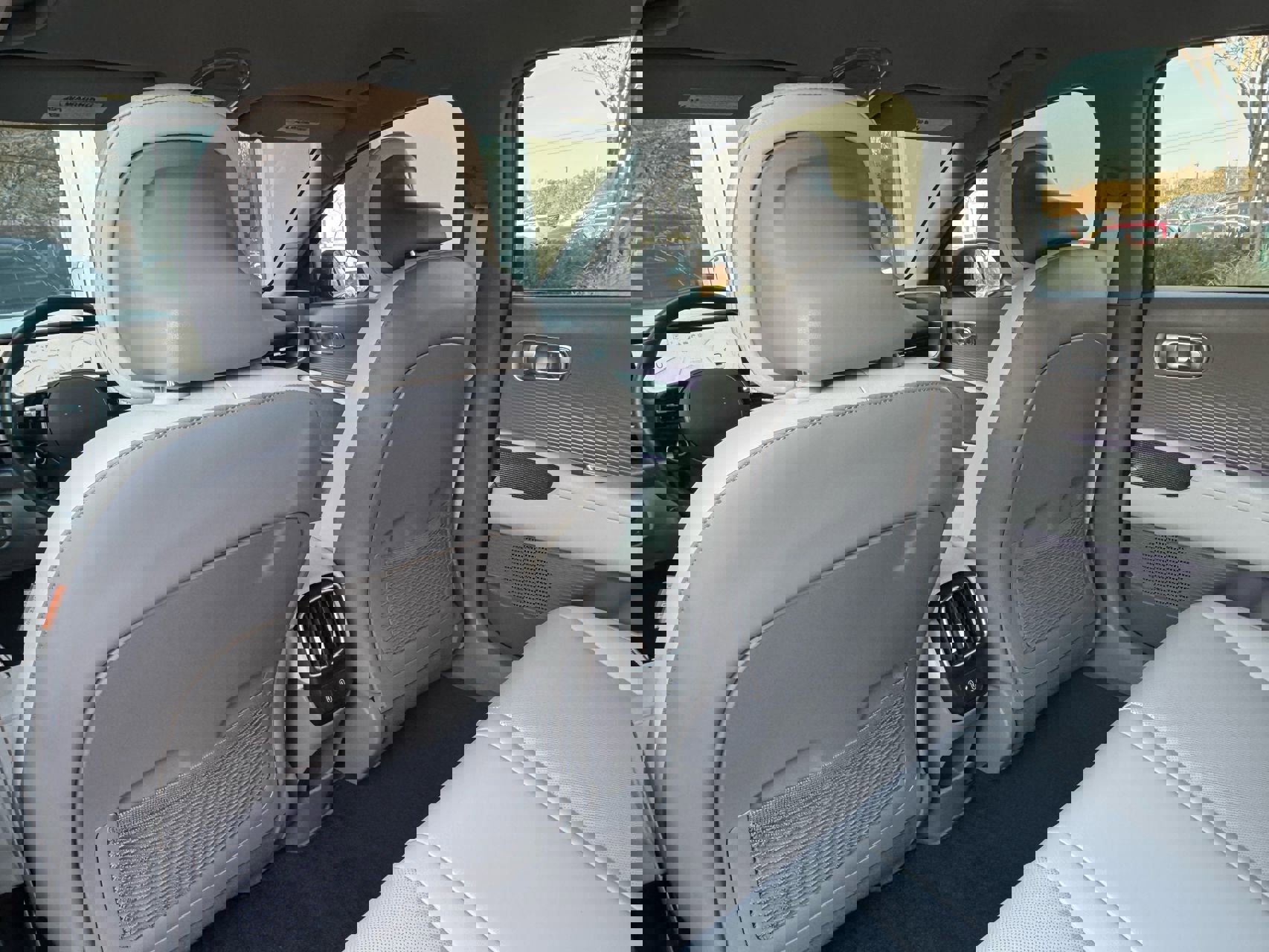 Used 2023 Hyundai Ioniq 6 SEL image 28