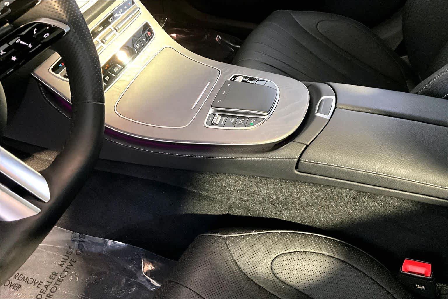 Used 2023 Mercedes-Benz CLS 450 4MATIC image 17