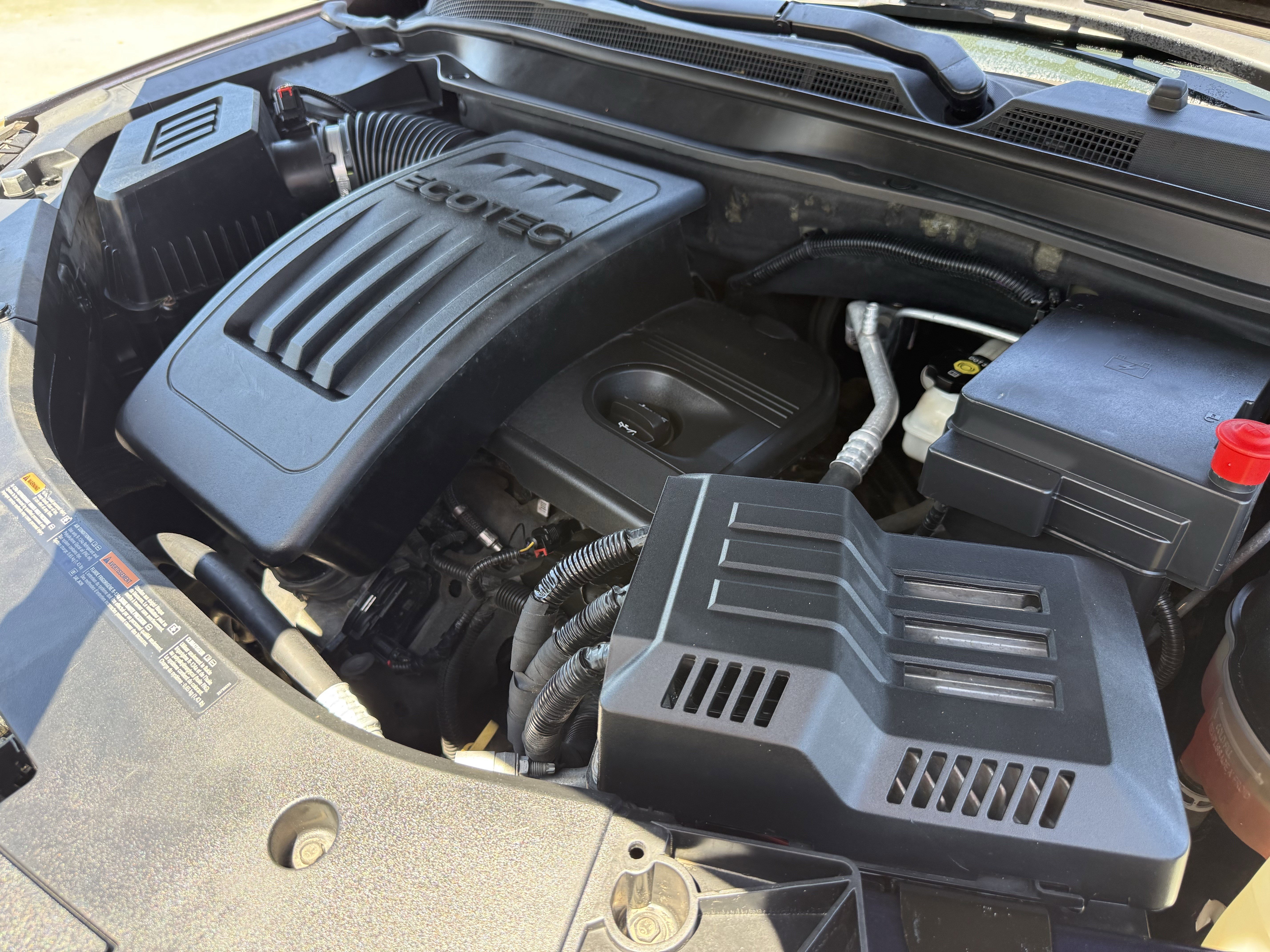 Used 2016 Chevrolet Equinox LS FWD image 30