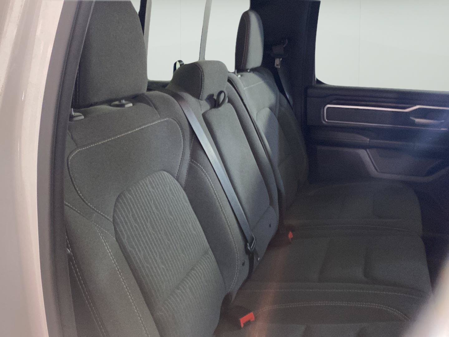 Used 2021 RAM 1500 Big Horn AWD/4WD image 29