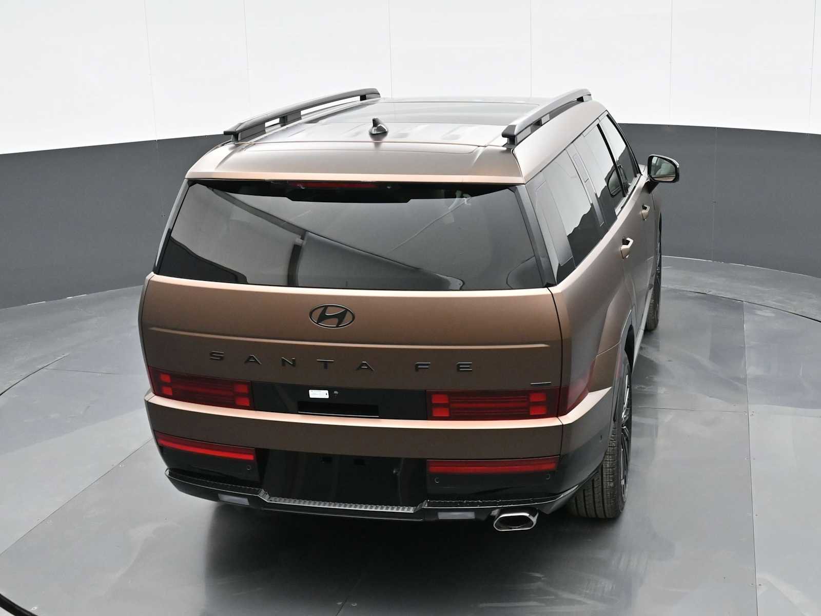 Used 2025 Hyundai Santa Fe Calligraphy image 24