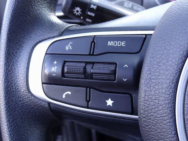 Used 2024 Kia Sportage LX image 18