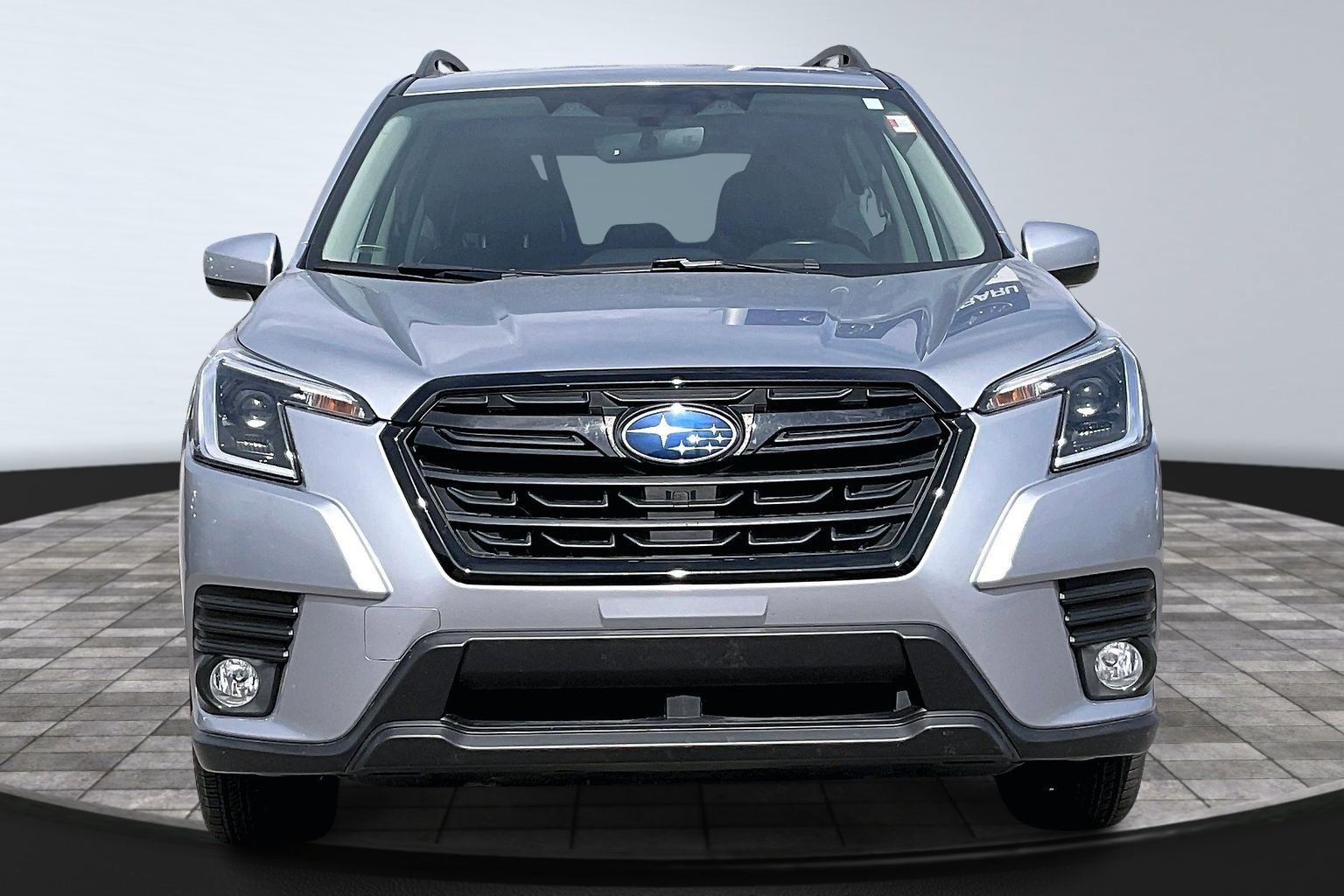 Certified 2023 Subaru Forester Premium image 3