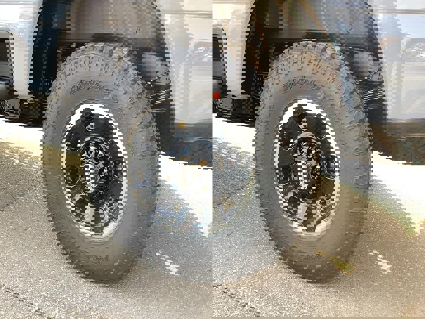 New 2026 Ford F350 Lariat image 7