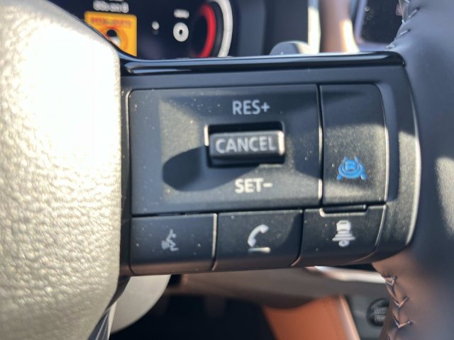 New 2026 Nissan Rogue Platinum AWD/4WD image 28