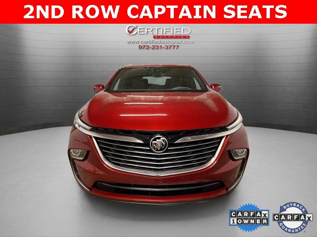 Used 2024 Buick Enclave Premium image 2