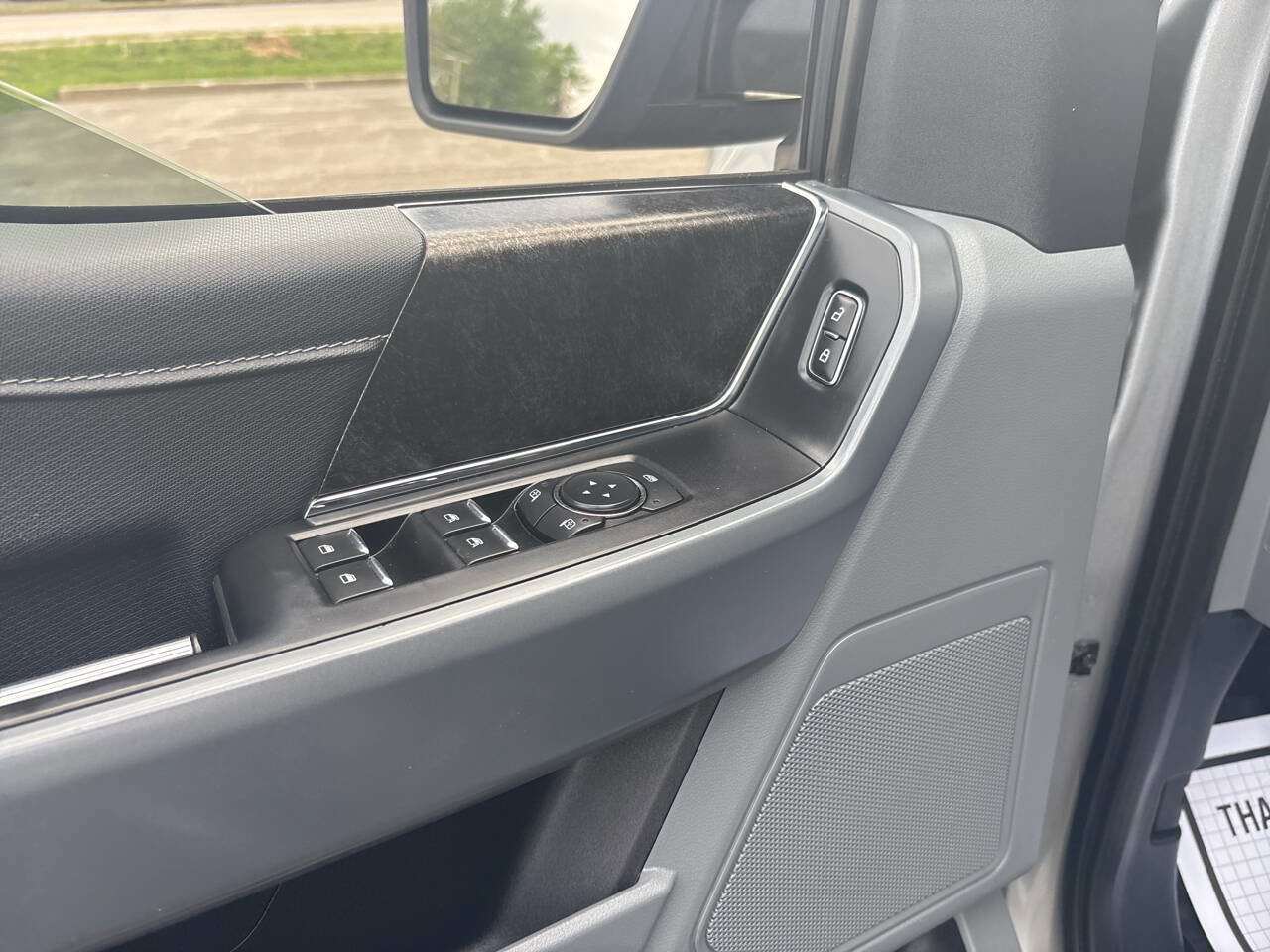Used 2022 Ford F150 XLT w/ Equipment Group 302A High image 26