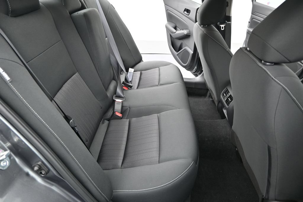 New 2026 Nissan Altima 2.5 SV w/ SV Special Edition Package FWD image 8