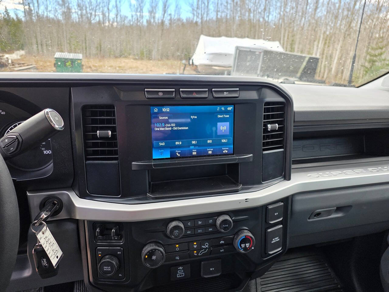 Used 2024 Ford F350 XL AWD/4WD image 29