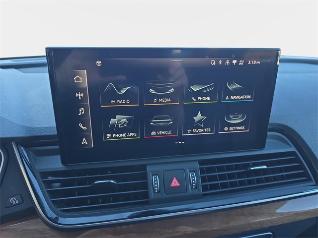 Used 2021 Audi Q5 2.0T Premium Plus image 24