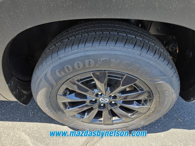 New 2026 MAZDA CX-50 2.5 Hybrid w/ Weather Package AWD/4WD image 9