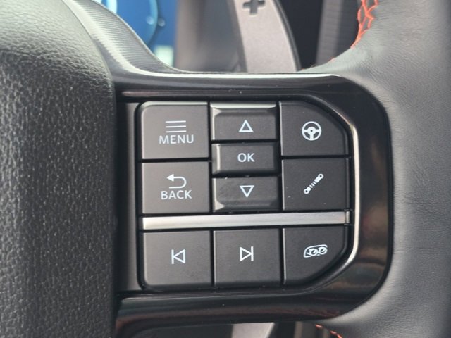 Used 2025 Ford F150 Raptor w/ Equipment Group 803A Raptor R image 28