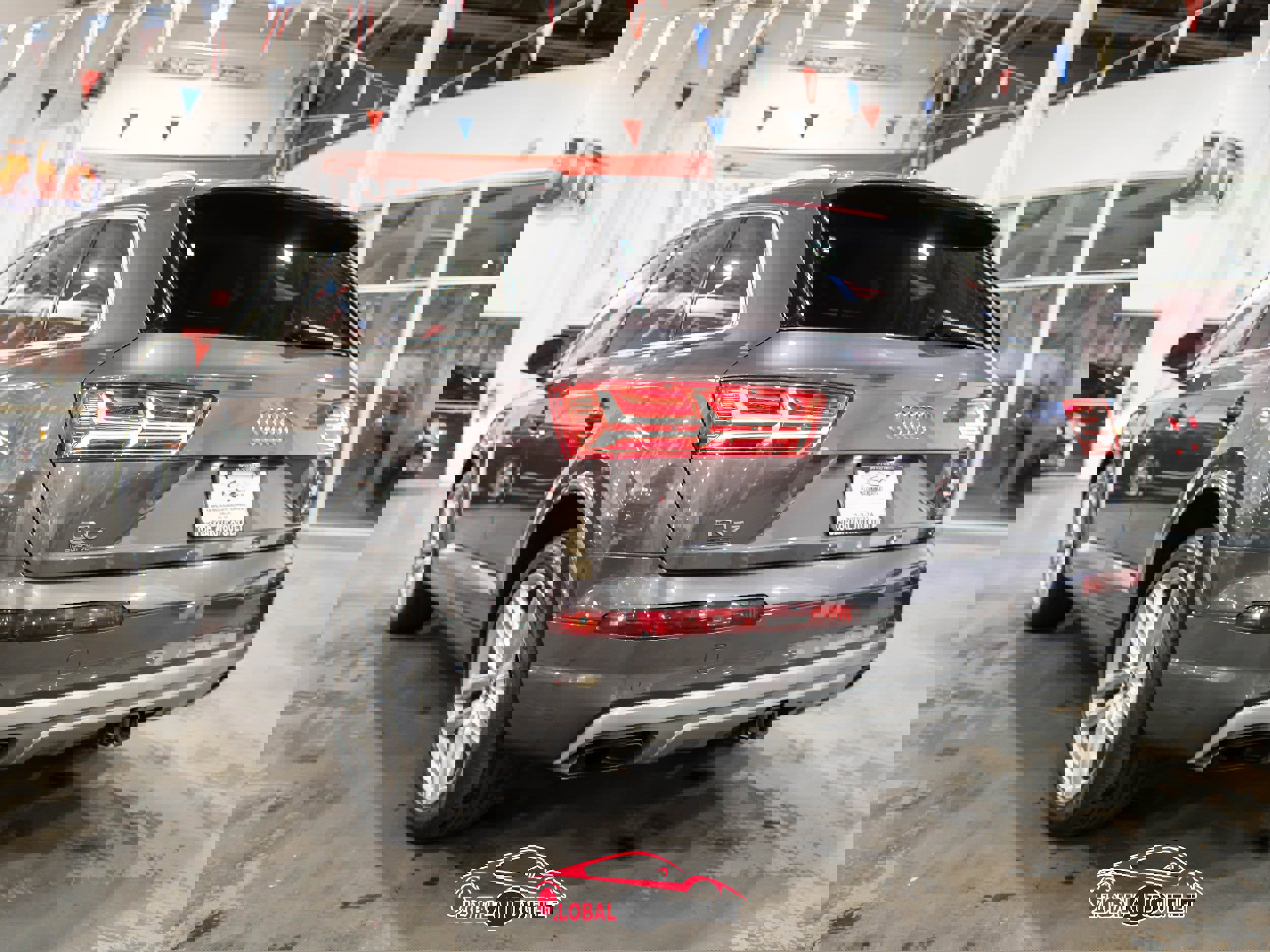 Used 2018 Audi Q7 3.0T Prestige image 5