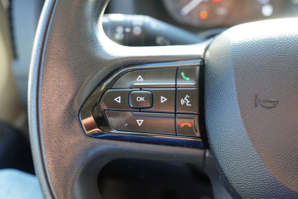 Used 2022 RAM ProMaster 2500 w/ Convenience Group image 28