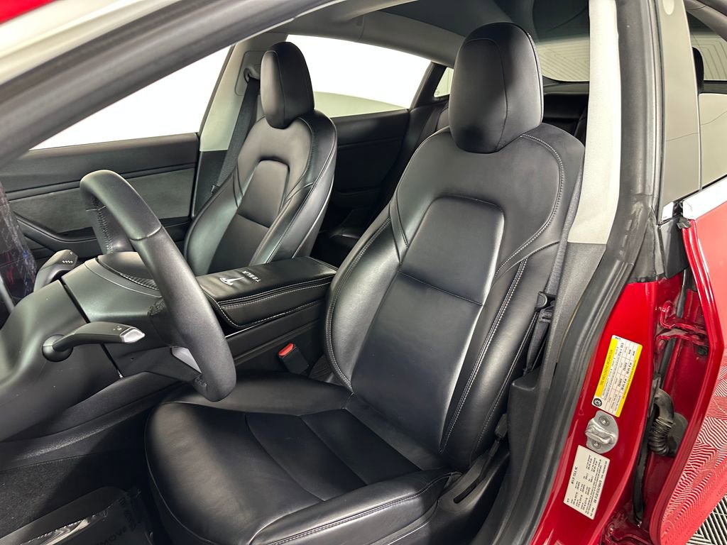 Used 2020 Tesla Model 3 Performance AWD/4WD image 15