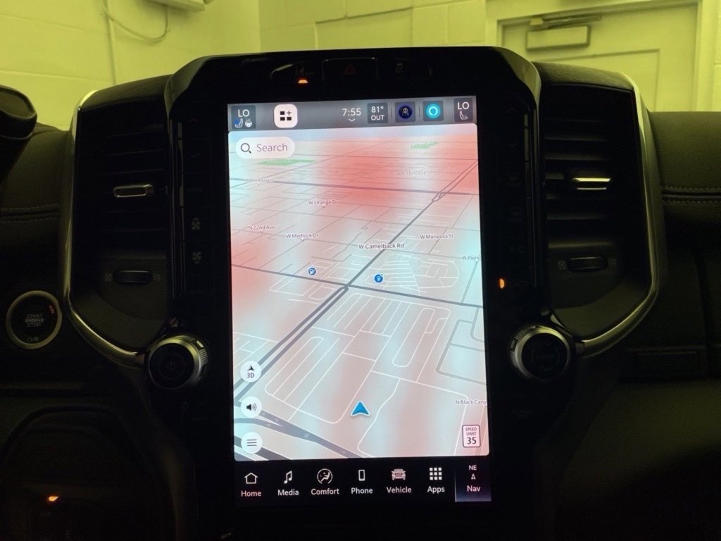 New 2026 RAM 2500 Laramie image 14