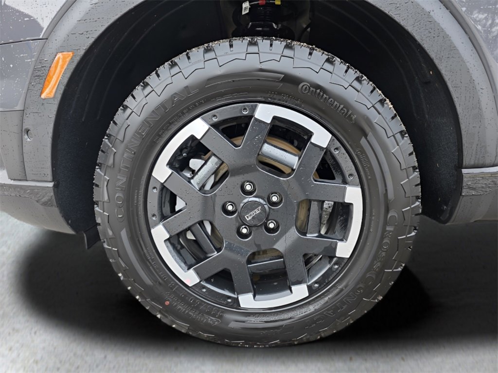 New 2026 Hyundai Palisade XRT Pro image 10