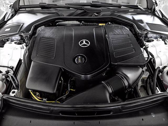 Certified 2026 Mercedes-Benz C 300 4MATIC Sedan image 25