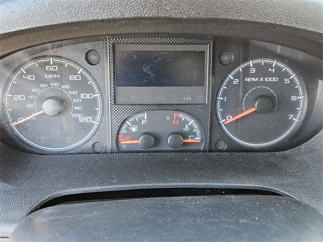 Used 2019 RAM ProMaster 1500 w/ Interior Convenience Group image 21