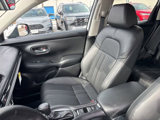 Certified 2026 Honda HR-V EX-L image 13