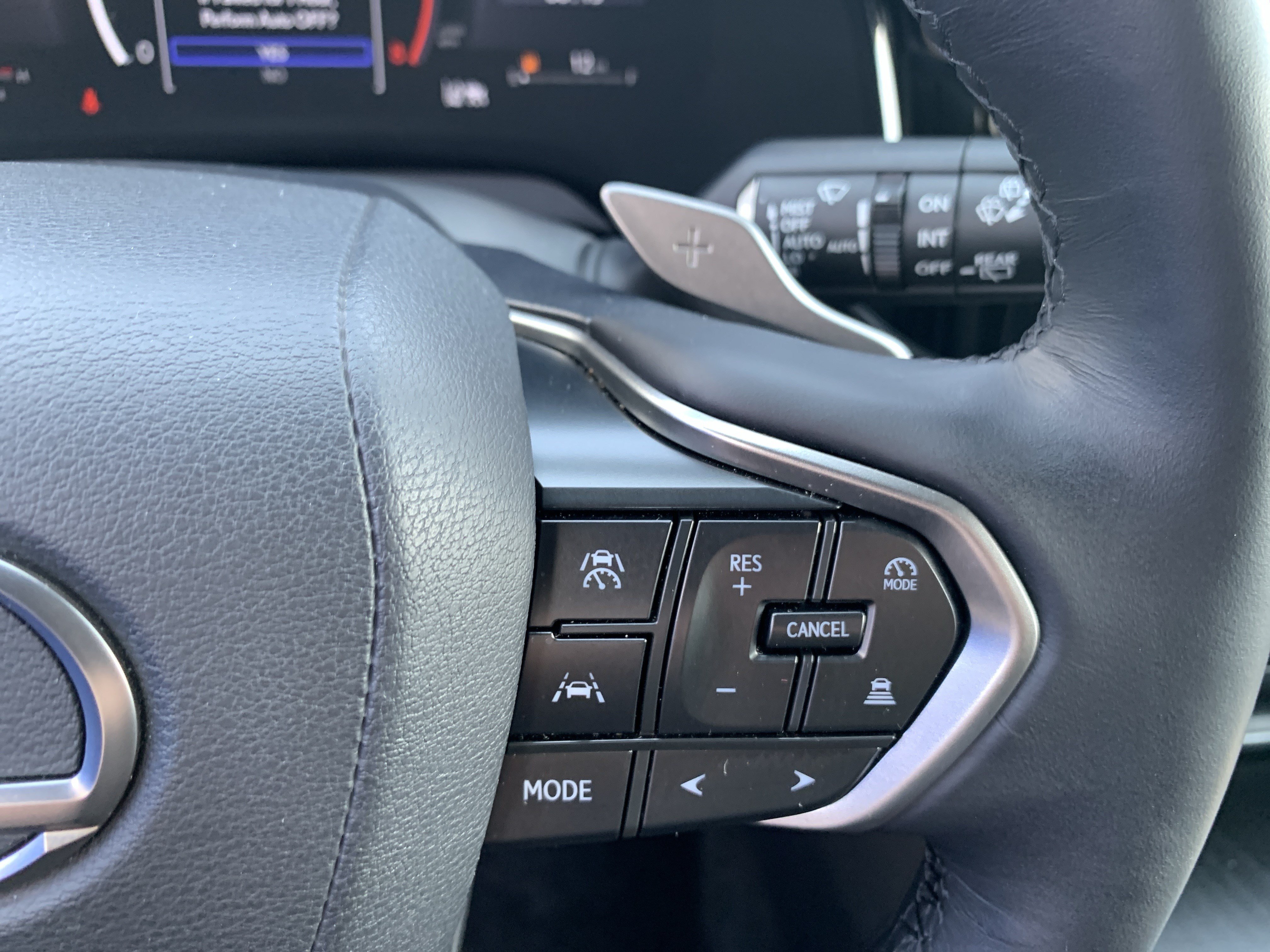 Used 2026 Lexus RX 350 Premium w/ Accessory Package (Z1) FWD image 20
