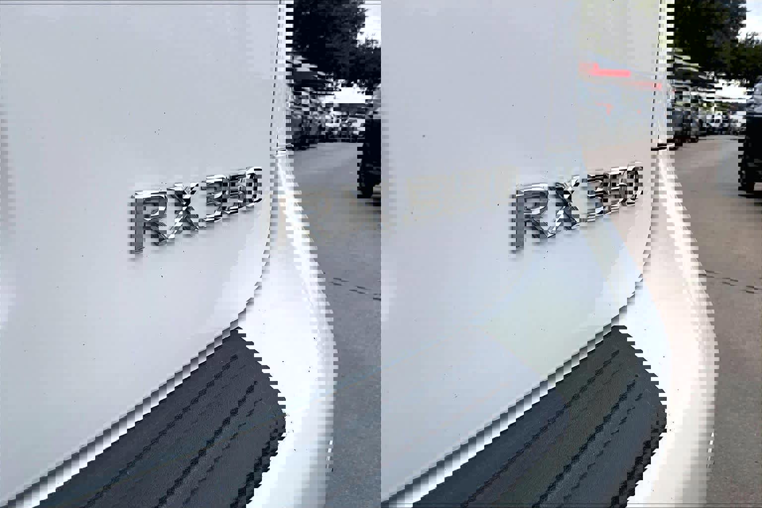 Used 2013 Lexus RX 350 AWD w/ Navigation Pkg image 10