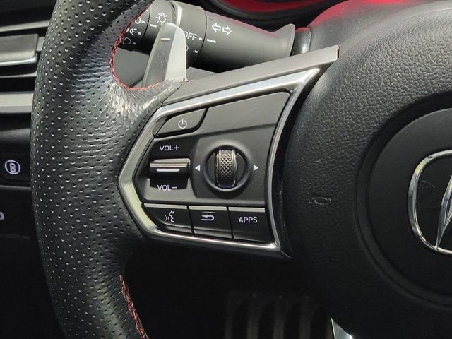 Certified 2023 Acura TLX SH-AWD w/ A-SPEC Pkg image 26