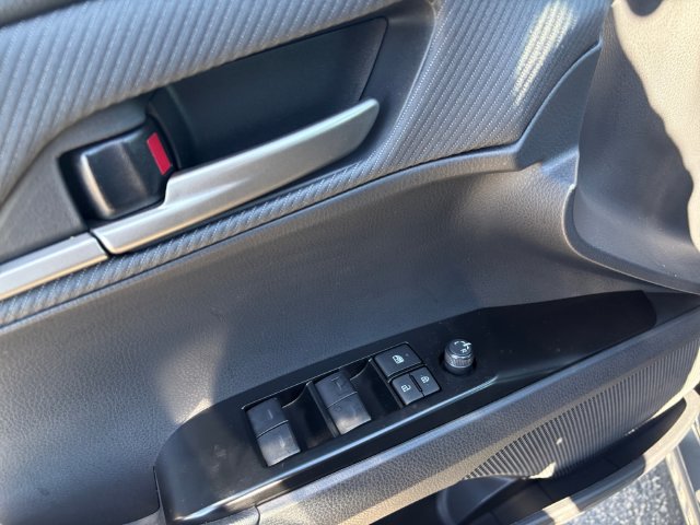 New 2026 Toyota Camry SE w/ Convenience Package FWD image 13