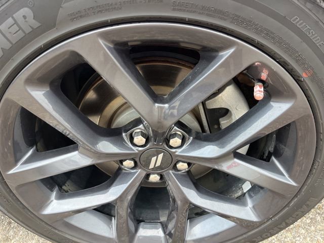 Used 2021 Dodge Challenger GT w/ Blacktop Package image 9