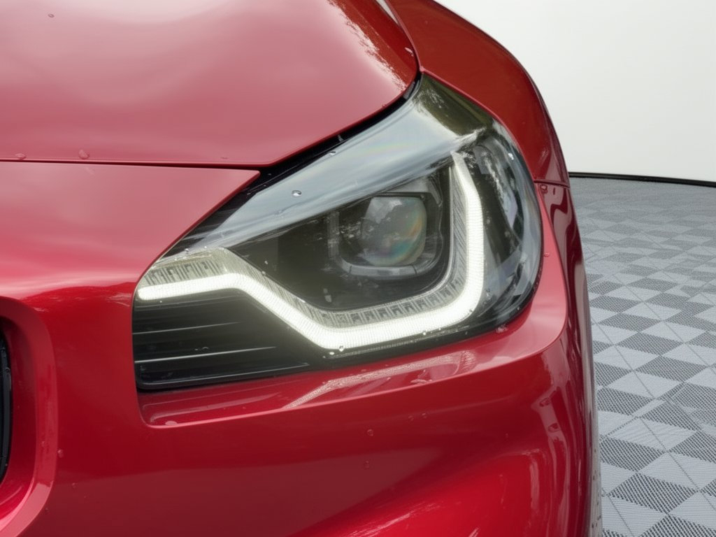 New 2026 BMW M2 w/ Lighting Package RWD image 12