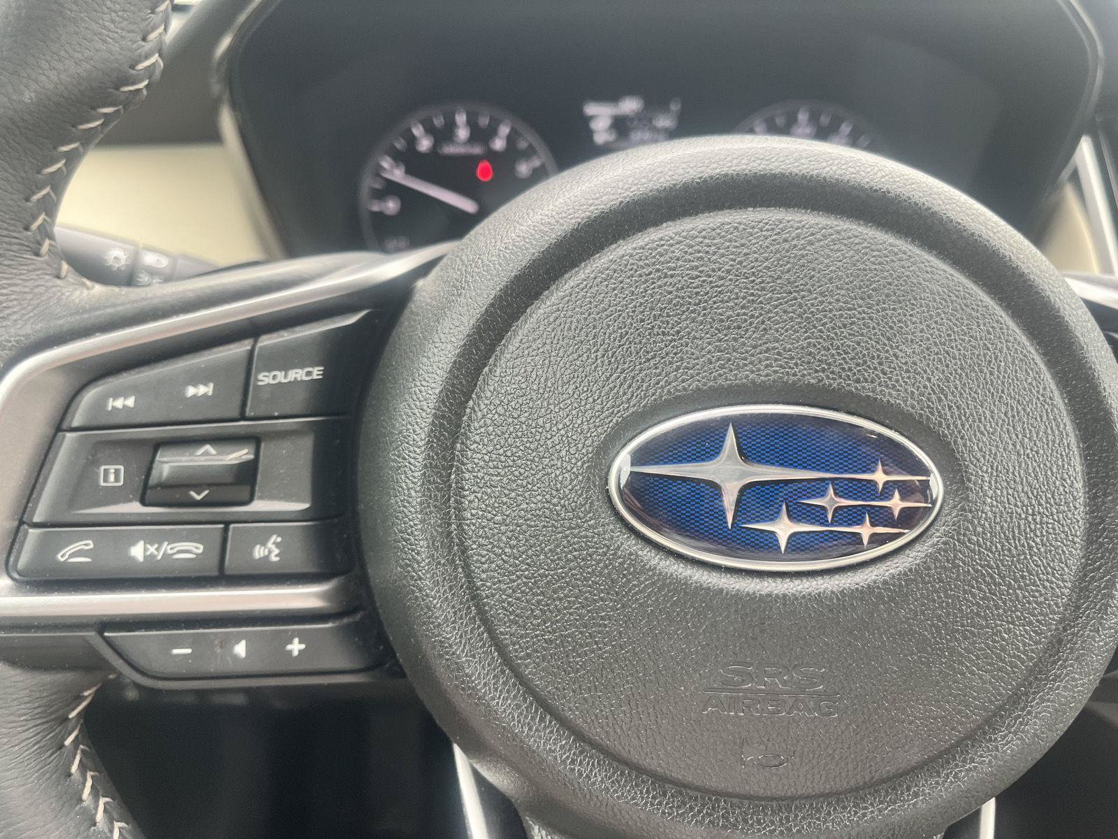 Certified 2025 Subaru Outback Premium AWD/4WD image 40