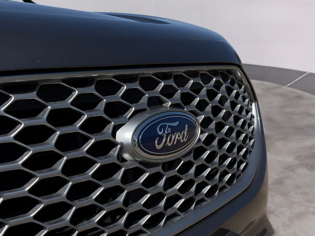 Used 2024 Ford Edge SEL w/ Convenience Package AWD/4WD image 29