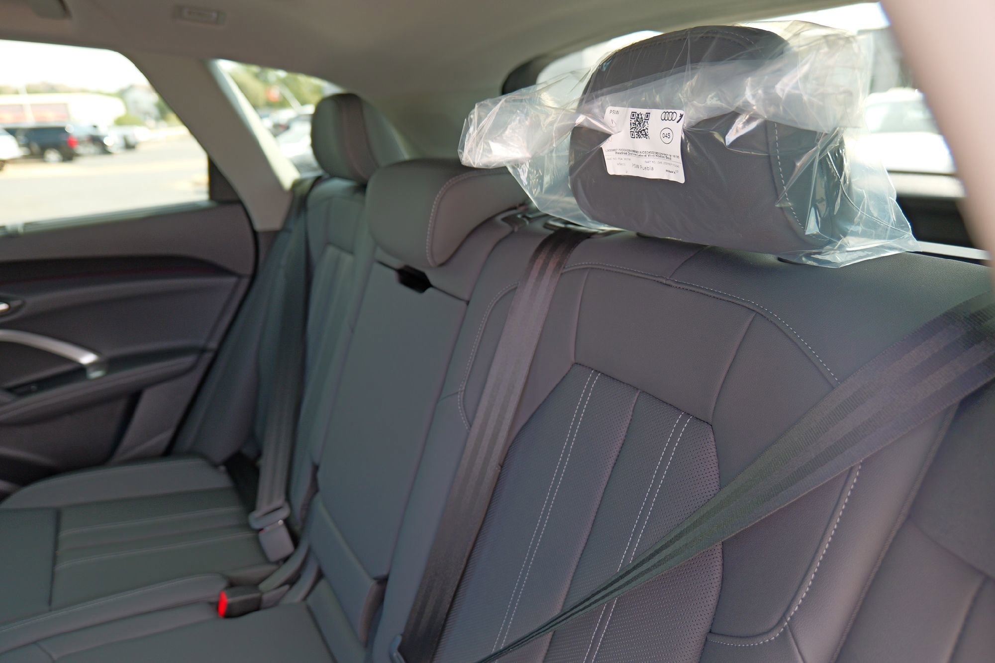 New 2025 Audi Q5 Premium Plus image 30