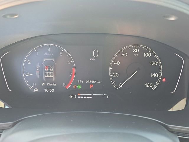 Used 2023 Honda Civic EX image 22
