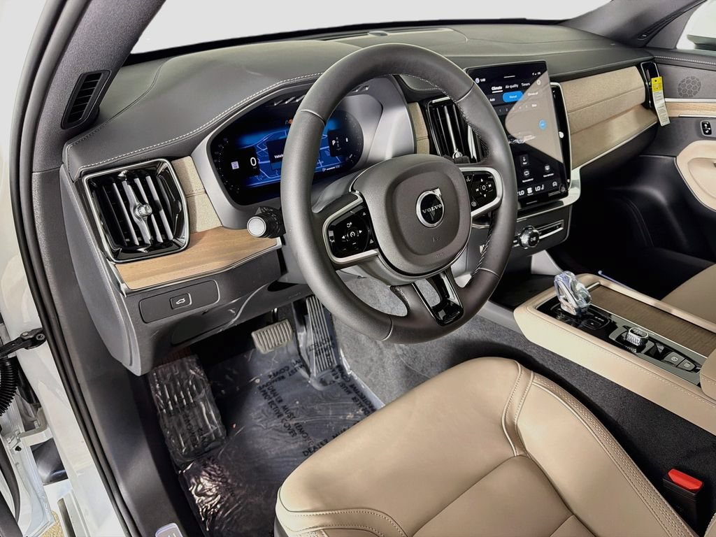 New 2026 Volvo XC90 B6 Core AWD/4WD image 9