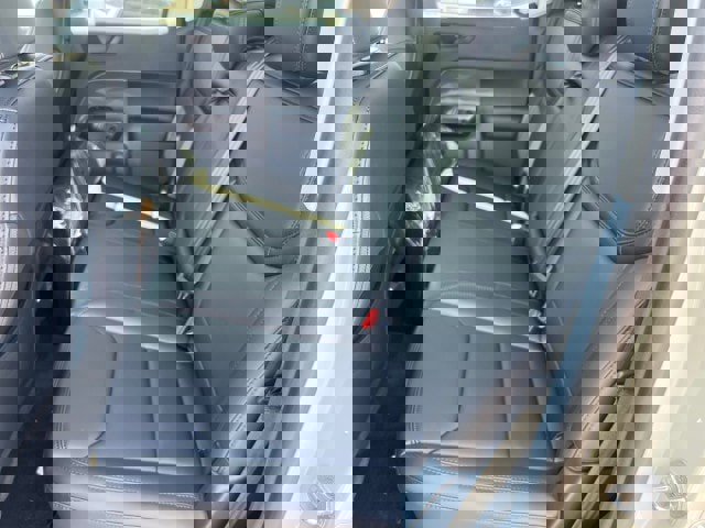 New 2025 Ford Maverick Lariat w/ Black Appearance Package image 27