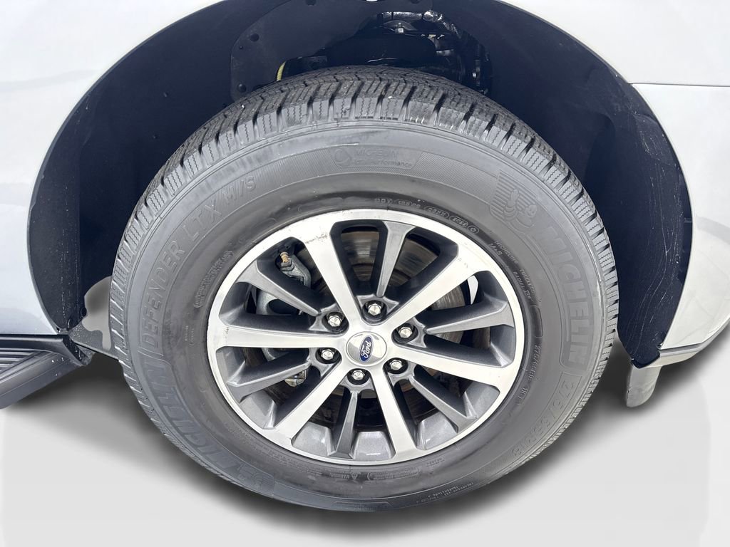 Used 2020 Ford Expedition Max XLT w/ Equipment Group 201A image 92